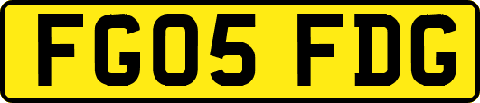 FG05FDG