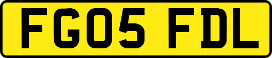 FG05FDL