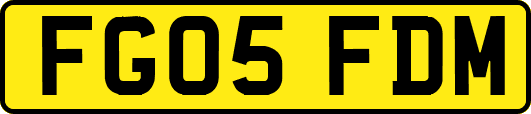FG05FDM