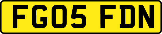 FG05FDN