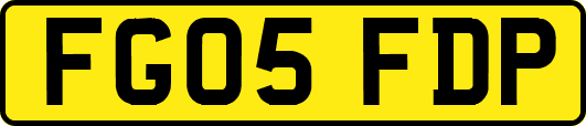 FG05FDP