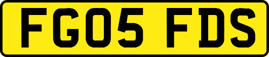 FG05FDS