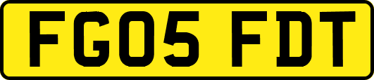 FG05FDT