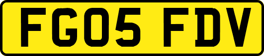 FG05FDV