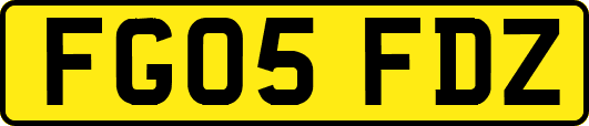 FG05FDZ