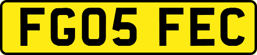 FG05FEC