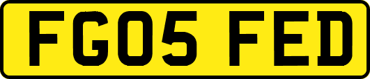 FG05FED