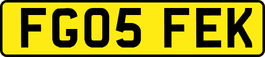 FG05FEK