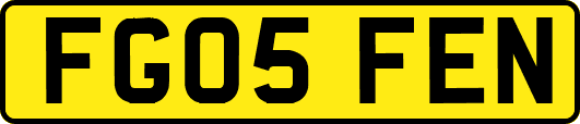 FG05FEN