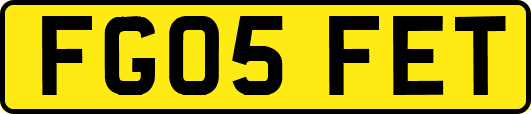 FG05FET