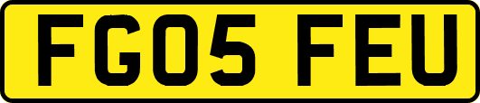 FG05FEU