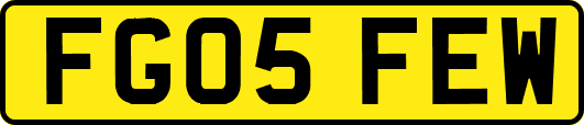 FG05FEW