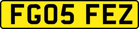 FG05FEZ