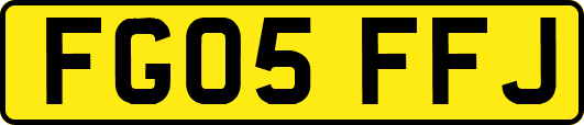 FG05FFJ