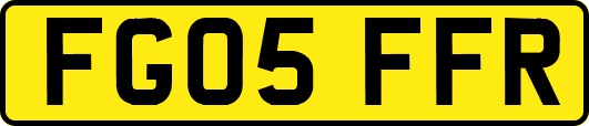 FG05FFR