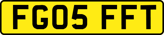 FG05FFT