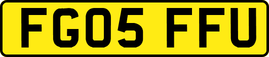 FG05FFU
