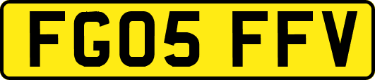 FG05FFV
