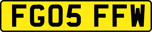 FG05FFW