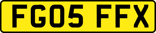 FG05FFX