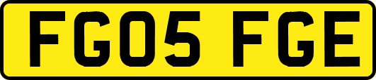 FG05FGE