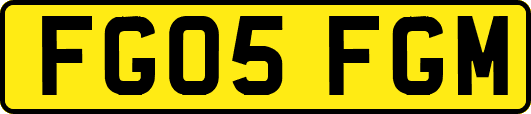 FG05FGM