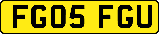 FG05FGU