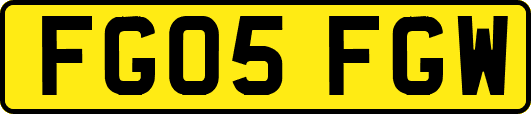 FG05FGW