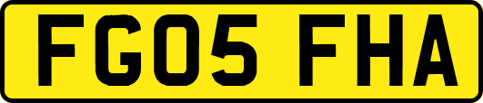 FG05FHA