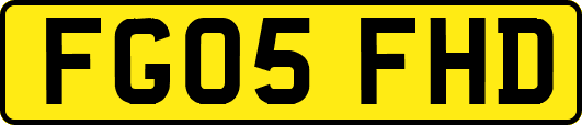 FG05FHD