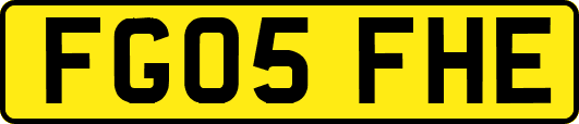FG05FHE