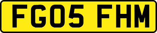 FG05FHM