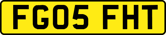 FG05FHT