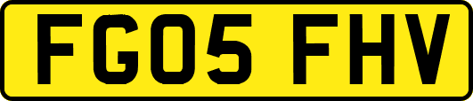 FG05FHV