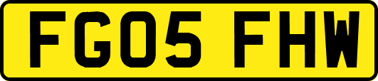 FG05FHW