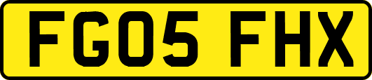 FG05FHX