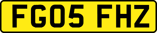 FG05FHZ