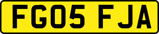 FG05FJA