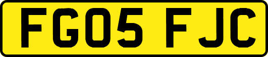 FG05FJC