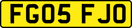 FG05FJO