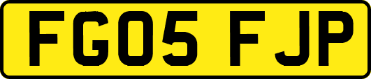 FG05FJP