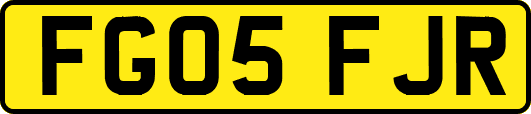 FG05FJR