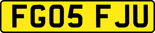 FG05FJU