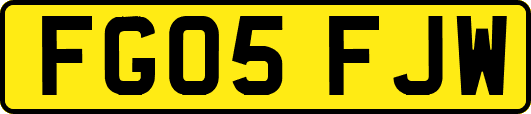 FG05FJW