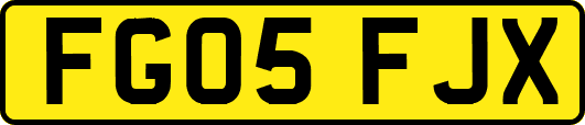 FG05FJX