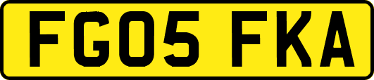 FG05FKA