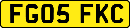 FG05FKC
