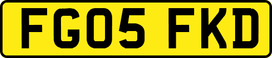 FG05FKD