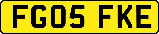 FG05FKE