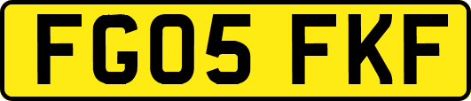 FG05FKF